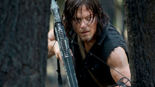 Illustration for article titled ¿Cuál será el próximo personaje de The Walking Dead en morir?